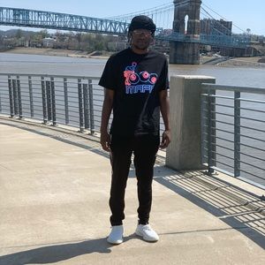 Meet your Posher, Raja